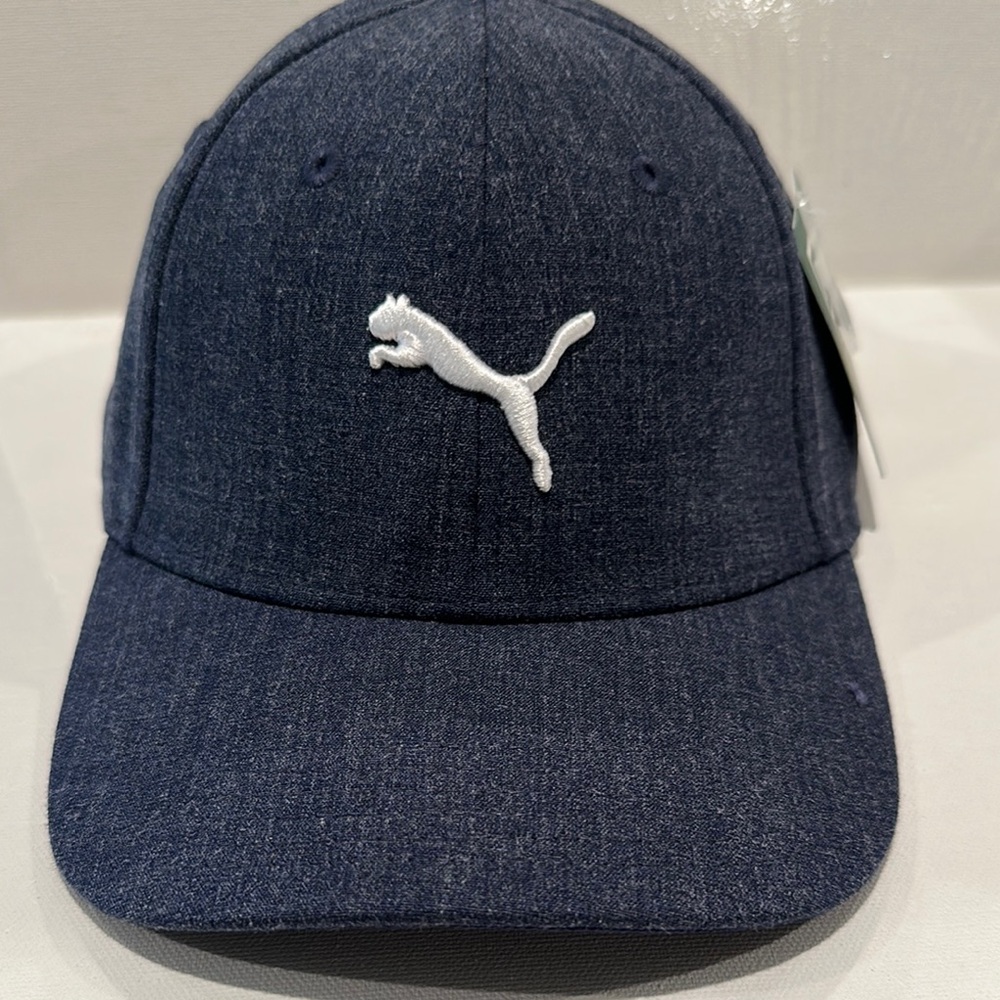 NWT Puma Men’s Ex-Large Baseball Cap.